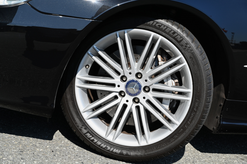 メルセデスベンツ SLクラス 中古車