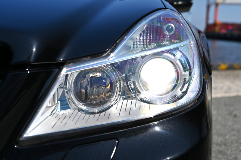 メルセデスベンツ SLクラス 中古車