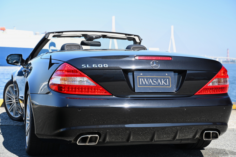 メルセデスベンツ SLクラス 中古車