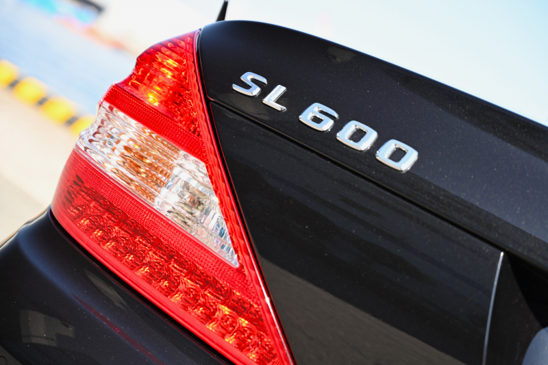 メルセデスベンツ SLクラス 中古車