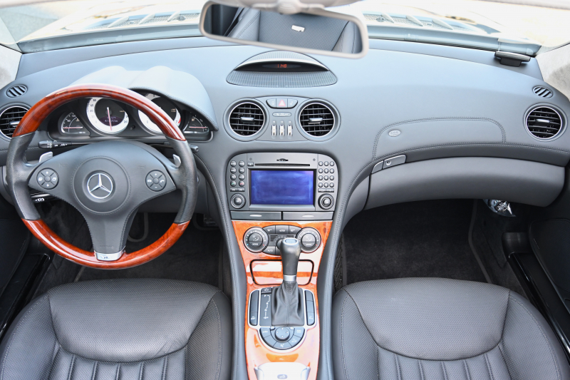 メルセデスベンツ SLクラス 中古車