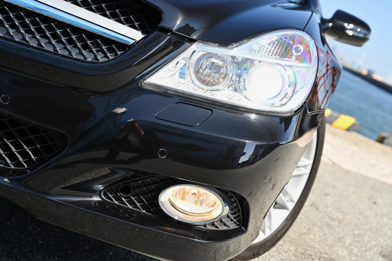 メルセデスベンツ SLクラス 中古車