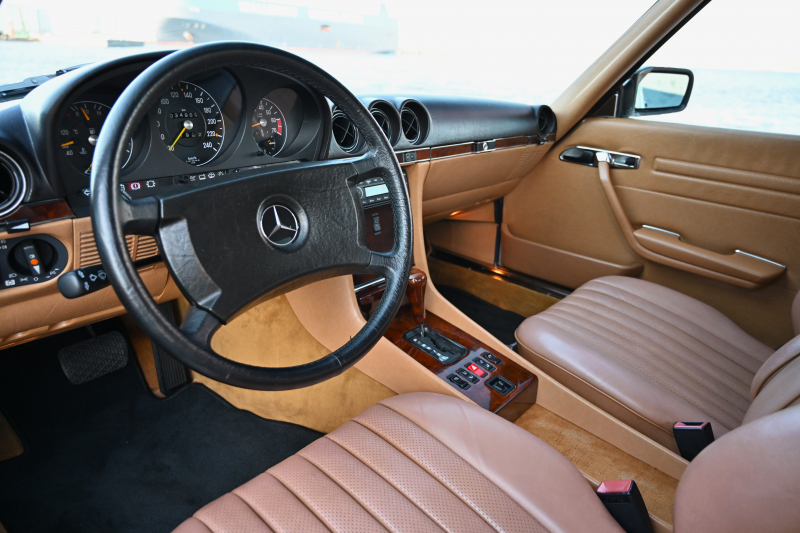 メルセデスベンツ SLクラス 中古車