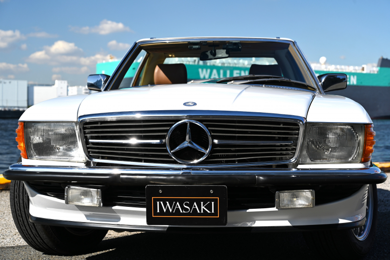 メルセデスベンツ SLクラス 中古車