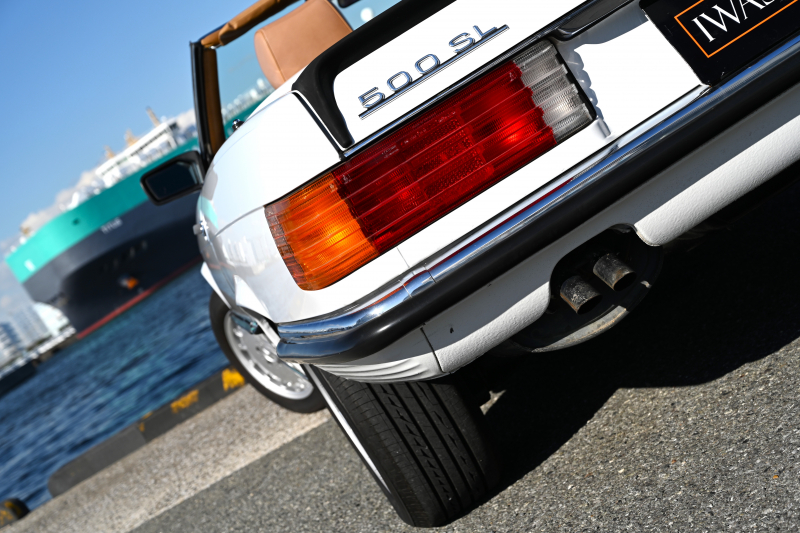 メルセデスベンツ SLクラス 中古車