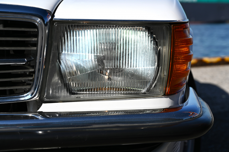 メルセデスベンツ SLクラス 中古車