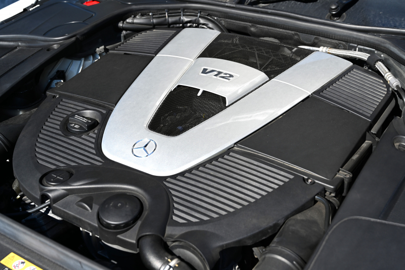 メルセデスマイバッハ Sクラス 中古車