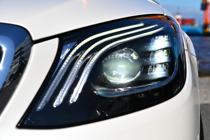 メルセデスマイバッハ Sクラス 中古車