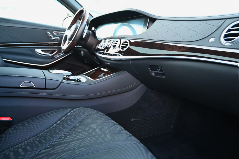 メルセデスマイバッハ Sクラス 中古車