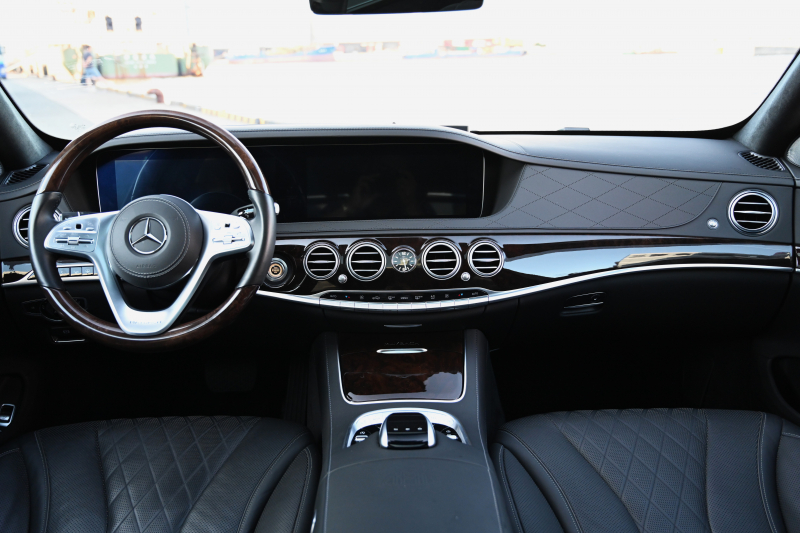 メルセデスマイバッハ Sクラス 中古車