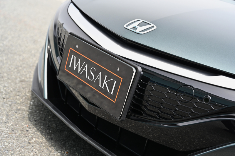 ホンダ NSX 中古車