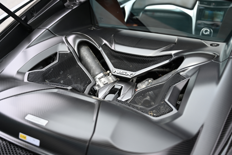 ホンダ NSX 中古車