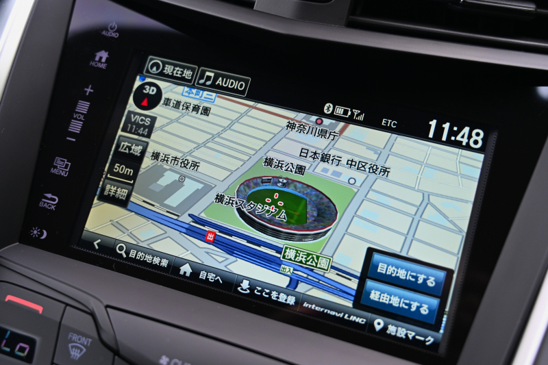 ホンダ NSX 中古車