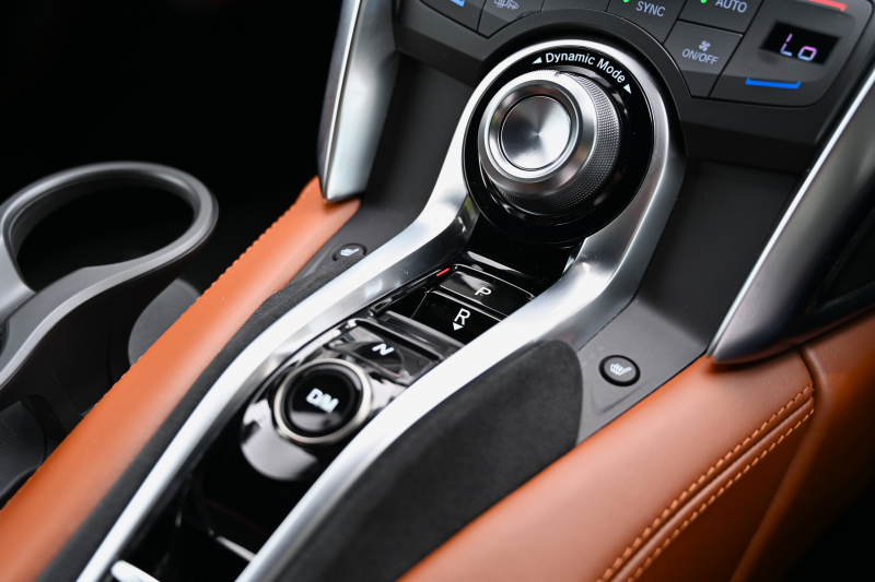 ホンダ NSX 中古車