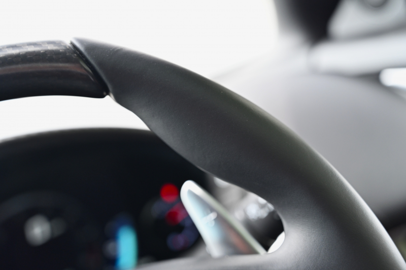 ホンダ NSX 中古車