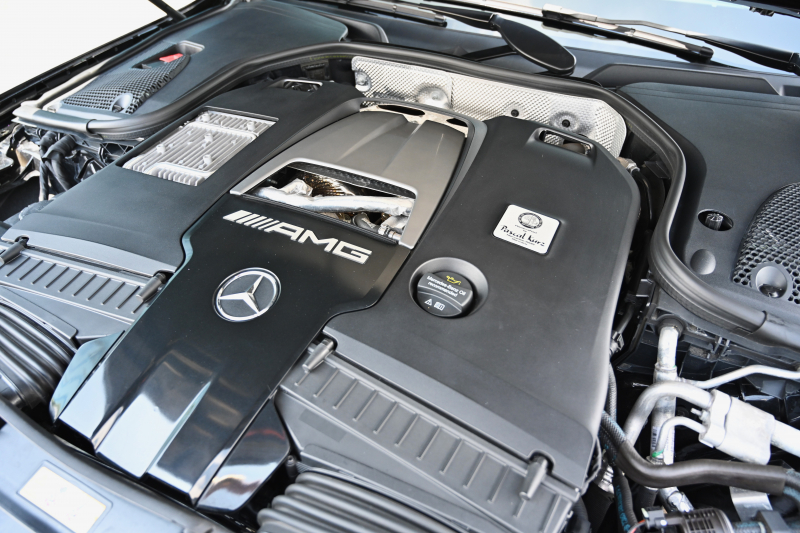 AMG Eクラス 中古車