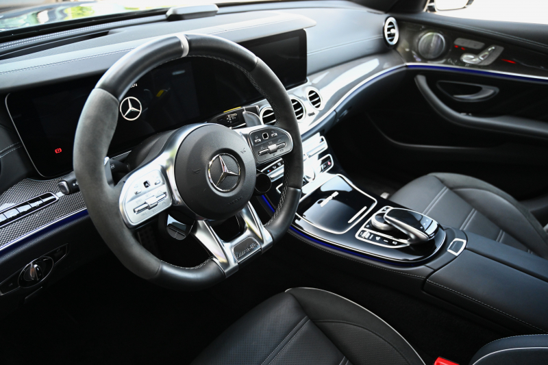 AMG Eクラス 中古車