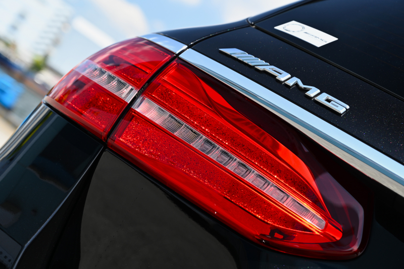 AMG Eクラス 中古車