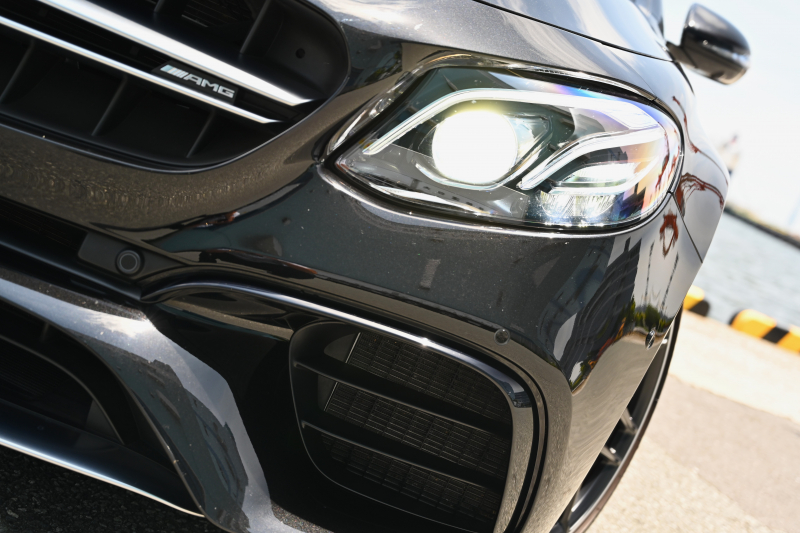 AMG Eクラス 中古車