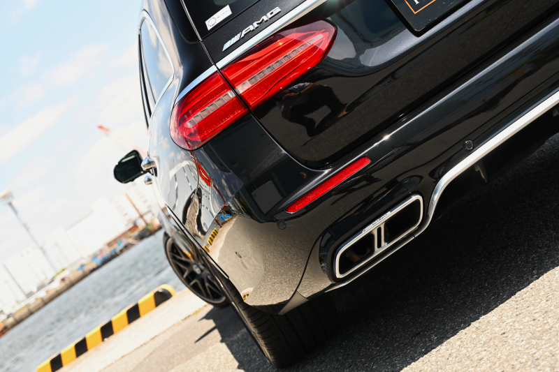 AMG Eクラス 中古車