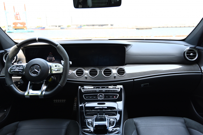 AMG Eクラス 中古車