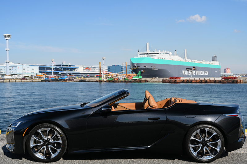 レクサス(US) その他 新車