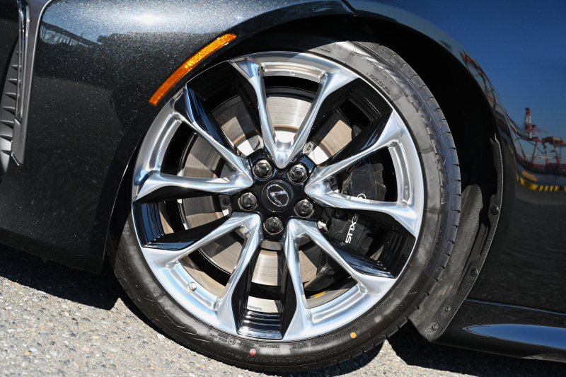 レクサス(US) その他 新車