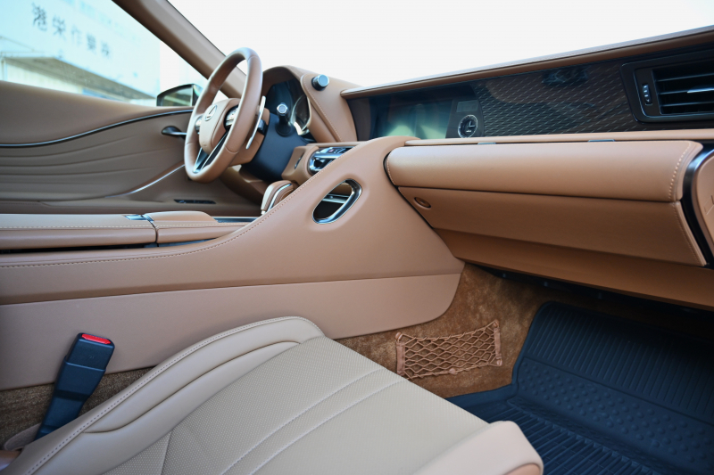 レクサス(US) その他 新車