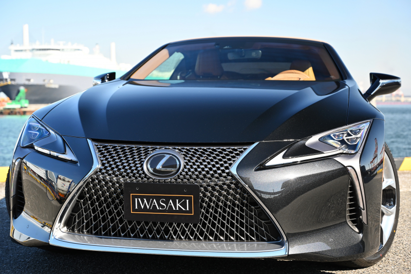 レクサス(US) その他 新車