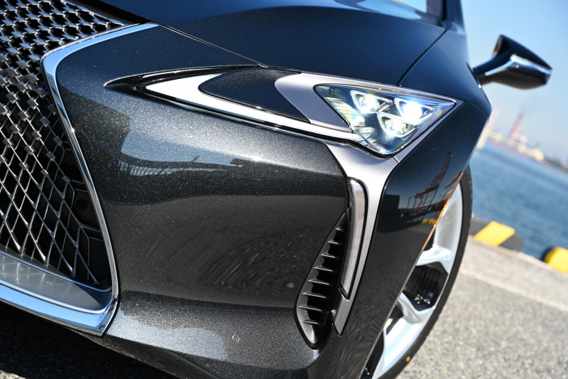 レクサス(US) その他 新車