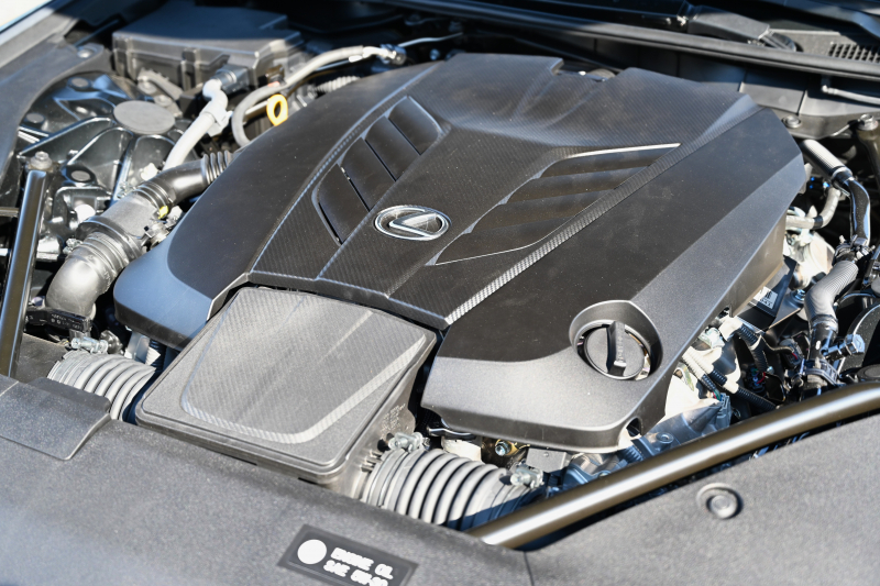 レクサス(US) その他 新車