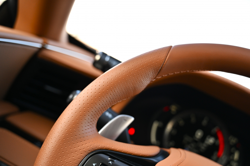 レクサス(US) その他 新車