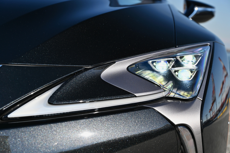 レクサス(US) その他 新車