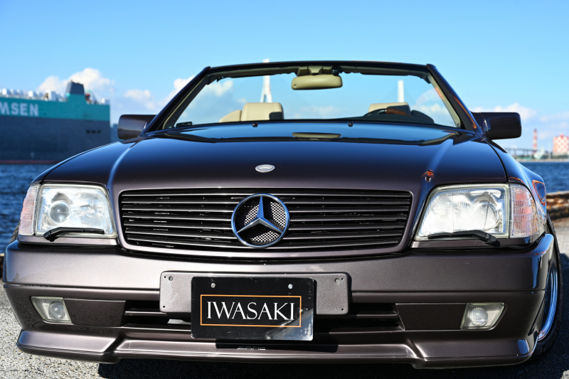 AMG SLクラス 中古車