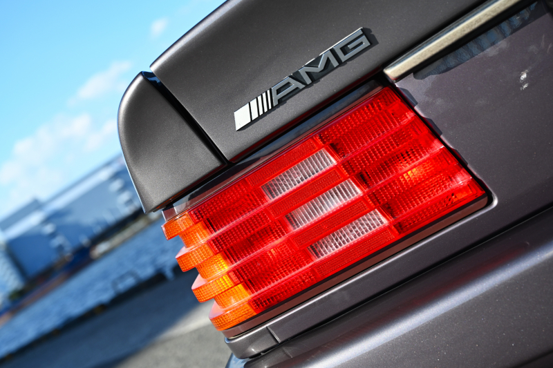 AMG SLクラス 中古車