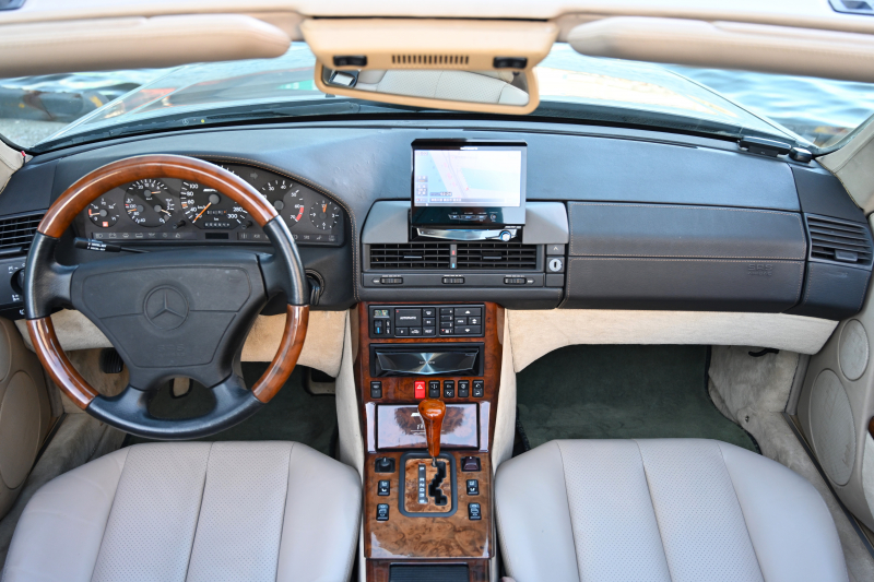 AMG SLクラス 中古車