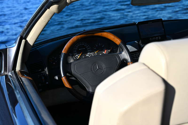 AMG SLクラス 中古車