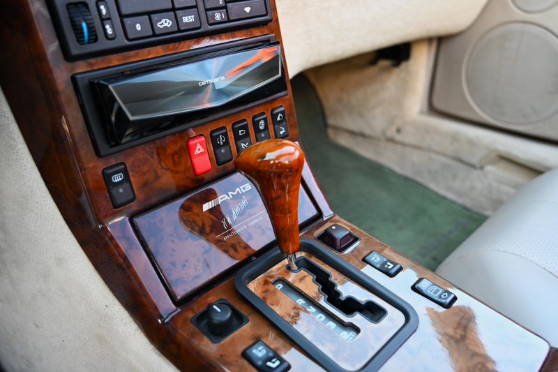 AMG SLクラス 中古車