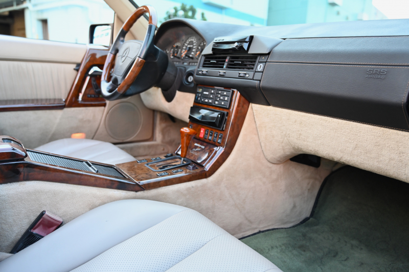 AMG SLクラス 中古車