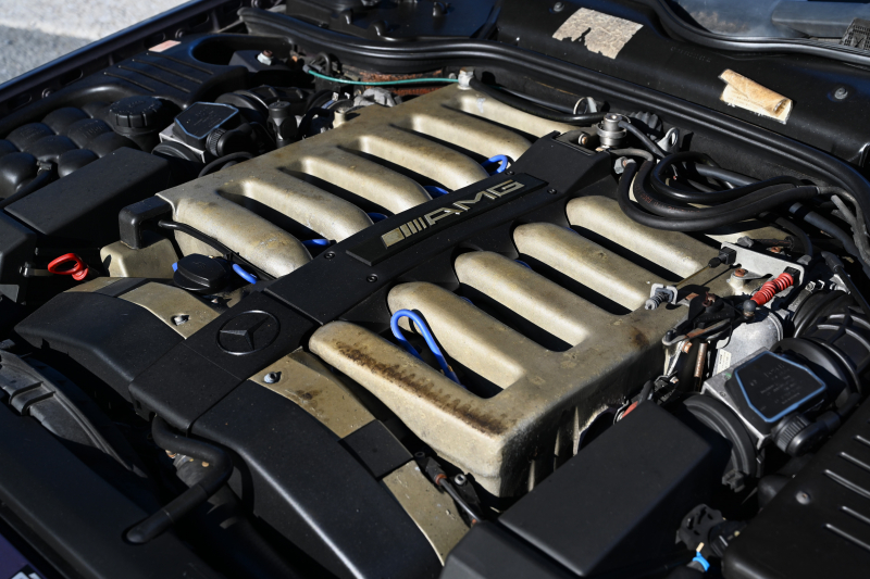 AMG SLクラス 中古車