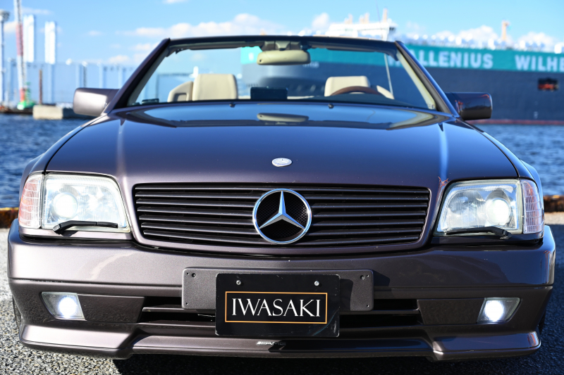 AMG SLクラス 中古車