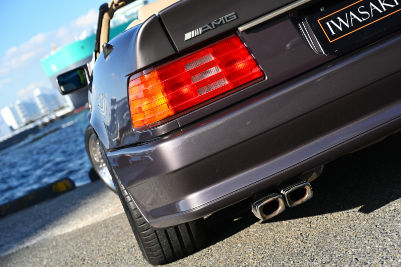 AMG SLクラス 中古車