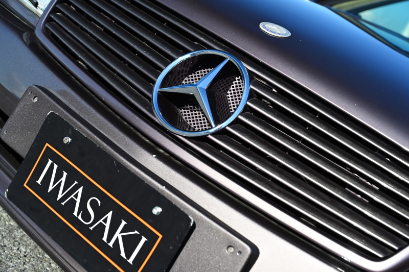 AMG SLクラス 中古車