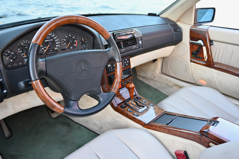 AMG SLクラス 中古車