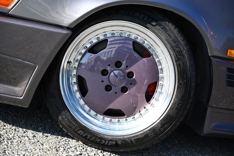 AMG SLクラス 中古車