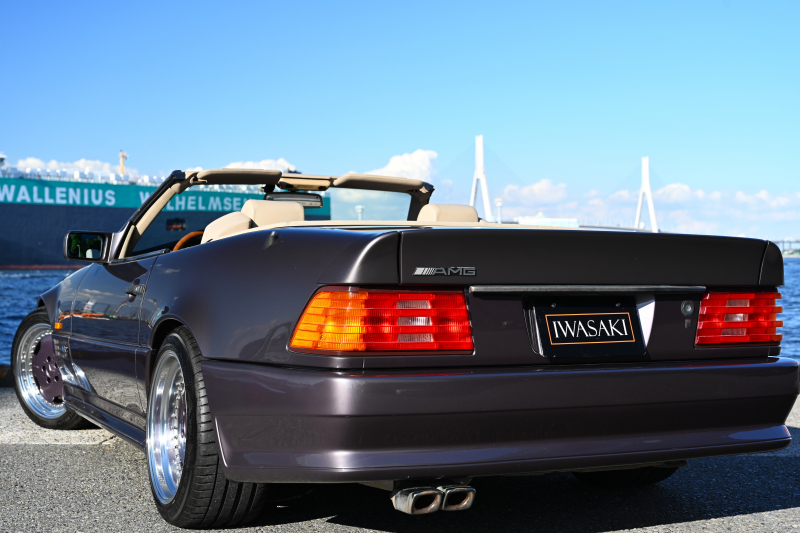 AMG SLクラス 中古車