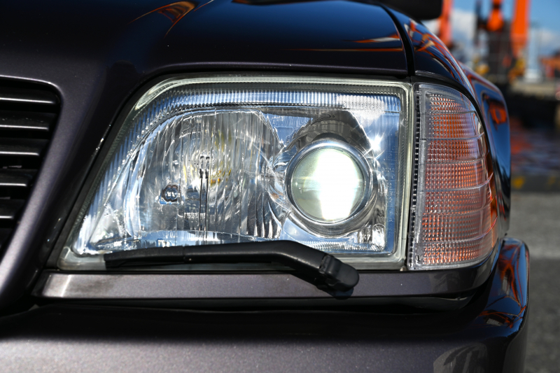 AMG SLクラス 中古車