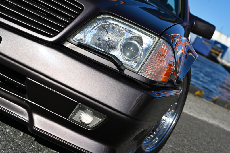 AMG SLクラス 中古車