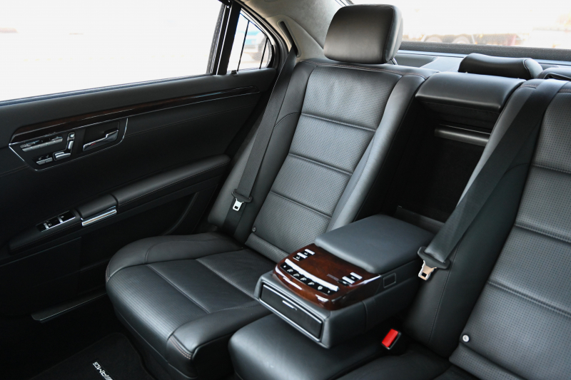 AMG Sクラス 中古車