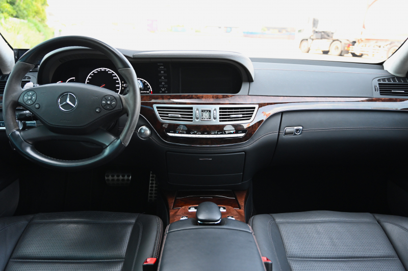 AMG Sクラス 中古車